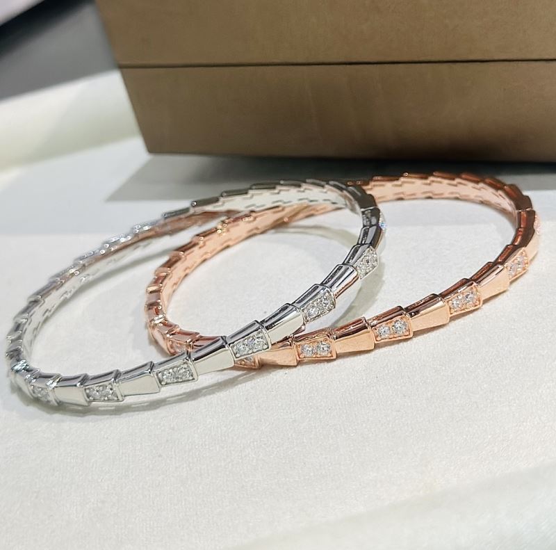 Bvlgari Bracelets